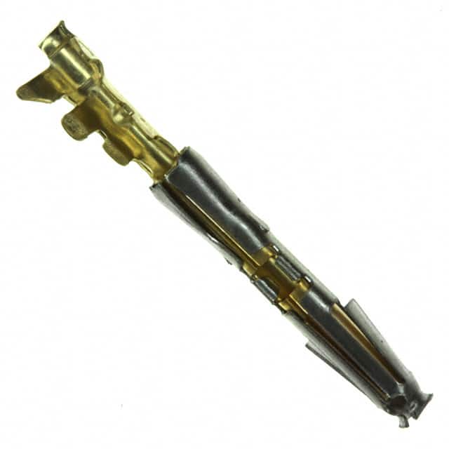 SC20W-3S25 Souriau-Sunbank by Eaton  Circular Connector Contacts